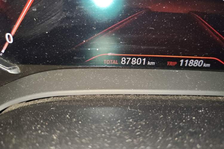 Used BMW 5 Series 2018 Restyled 530Li Leading Edition M Sport Package