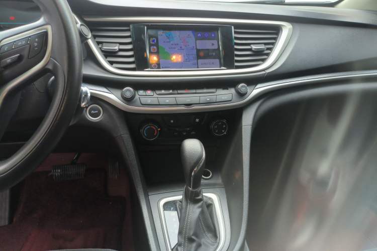 Used Buick GT 2021 Revised Version Flagship 1.5L Automatic Elite Edition