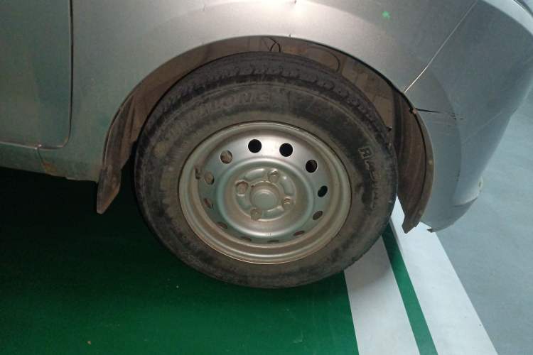 Used Wuling Rongguang V 2019 1.5L Van - Utility Model
