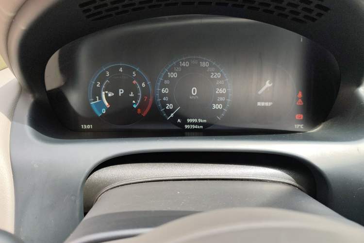 Used Jaguar XJ 2016 XJL 3.0 SC Four-Wheel Drive Panoramic Business Edition