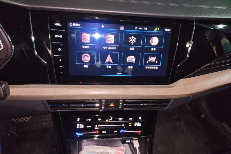 Used Volkswagen Passat 2019 380TSI Prestige Edition China VI Standard