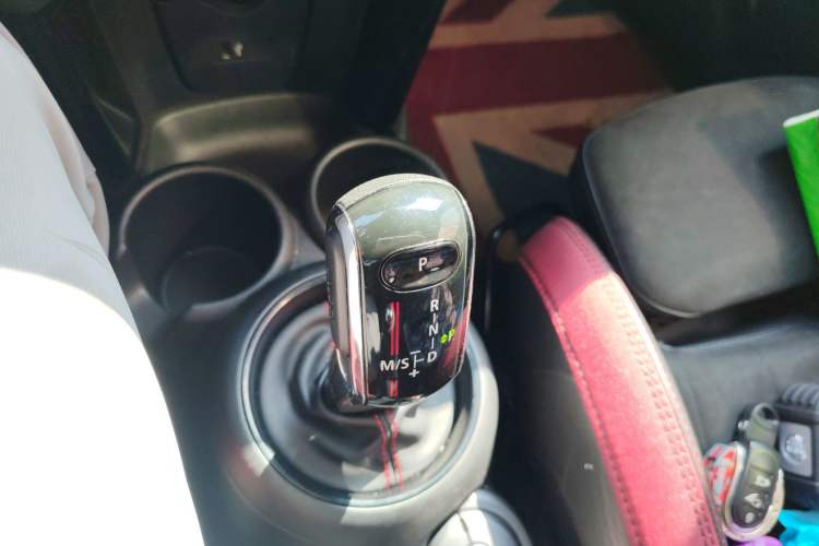 Used MINI MINI 2019 2.0T COOPER S Racing Edition Five-Door Version
