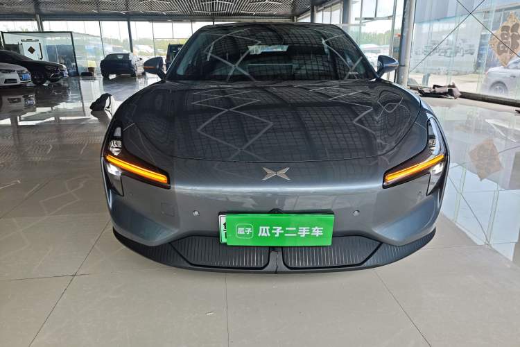 Used XPeng MONA M03 2024 620 with Ultra-Long Range