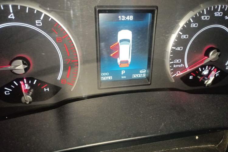 Used Haval H6 2021 1.5T Automatic Urban Edition