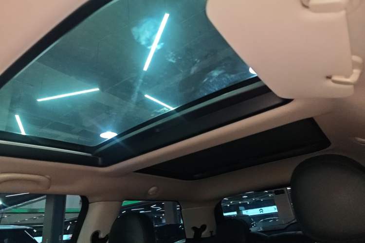 Used MINI MINI 2016 2.0T COOPER S SEVEN
