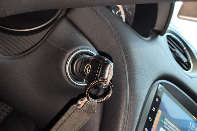 Used Mercedes-Benz SL-Class 2011 SL 350 Grand Edition
