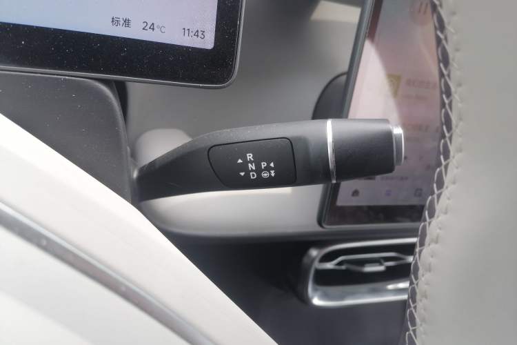 Used Leapmotor B10 2025 510 Joyful Edition