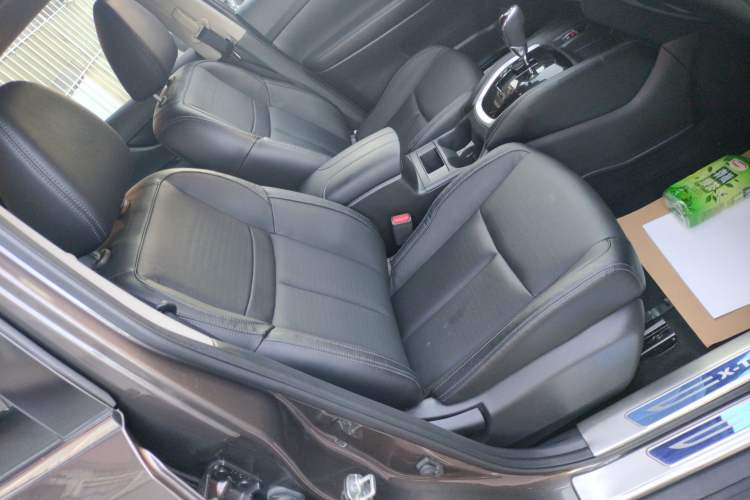 Used Nissan X-Trail 2020 2.0L XL ITS CVT 2WD SmartConnect Comfort Edition
