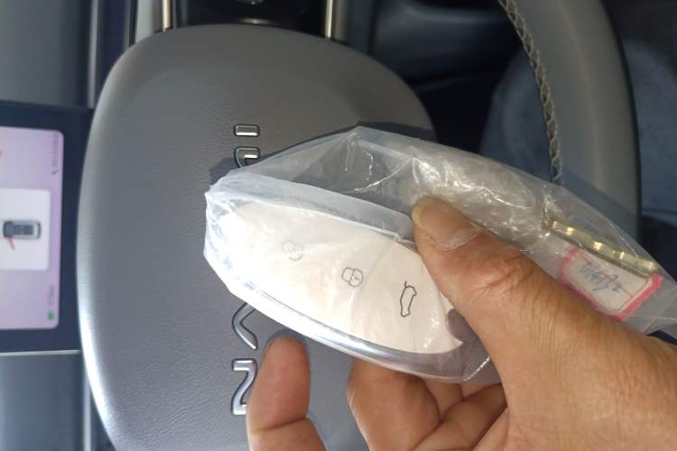 Used Dongfeng NAMMI 01 2024 430 Plus Smart+
