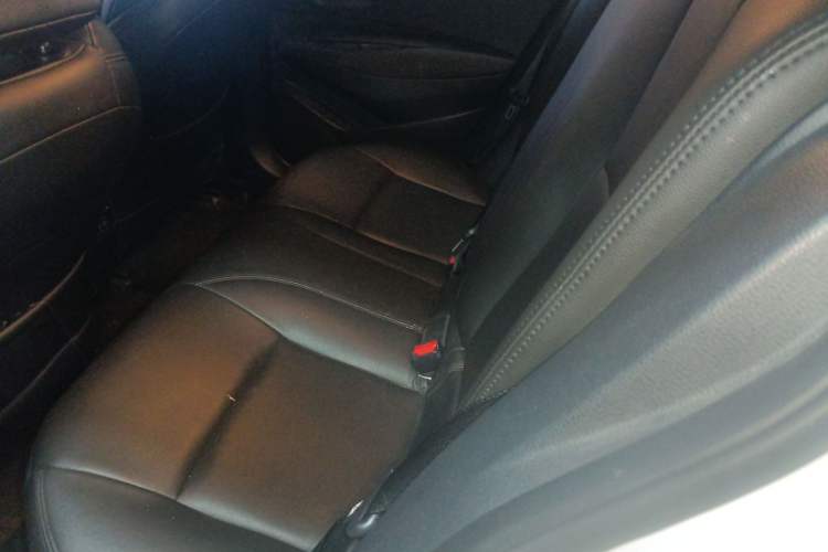 Used Toyota Levin 2022 185T CVT Luxury Edition