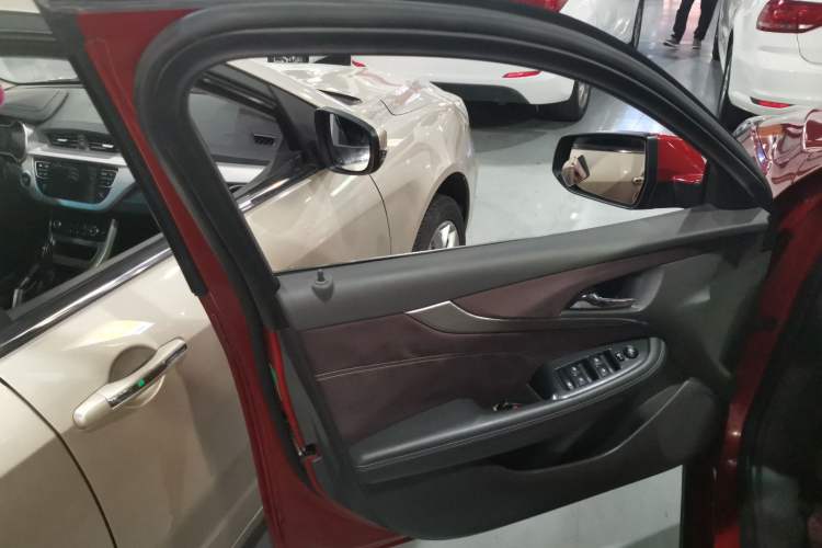 Used Chevrolet Malibu 2017 1.5T Automatic Luxury Edition