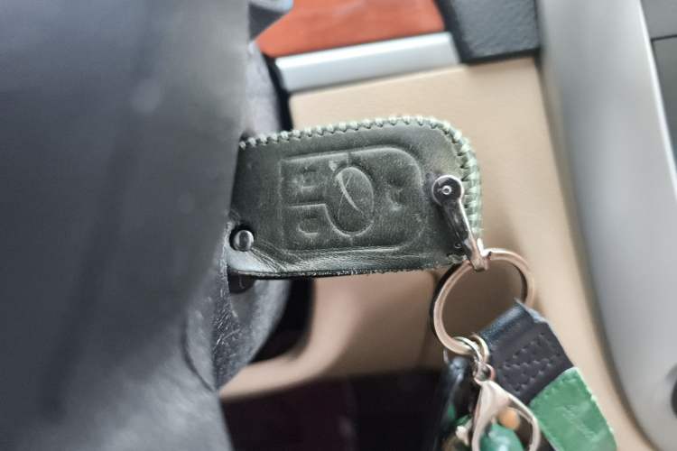 Used Buick Excelle 2013 1.5L Automatic Luxury Model