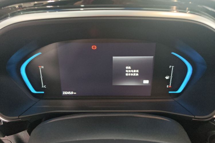 Used Ford Focus 2021 Hatchback EcoBoost 180 Automatic Titanium Edition
