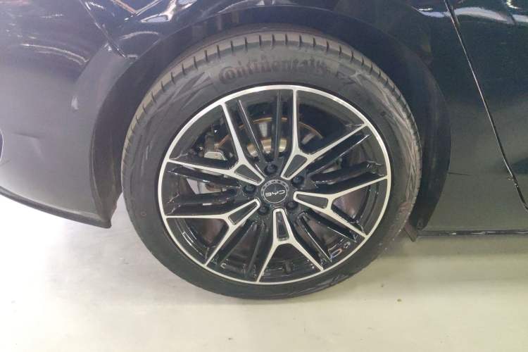 Used BYD Seal 2025 650 Zhihang Edition