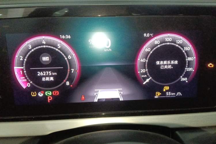 Used Volkswagen Passat 2025 Pro 380TSI Dragon Supreme Edition