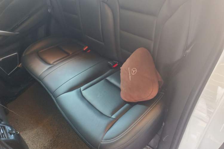 Used Geely Auto Emgrand X7 Sport 2016 1.8TD Automatic Smart Model