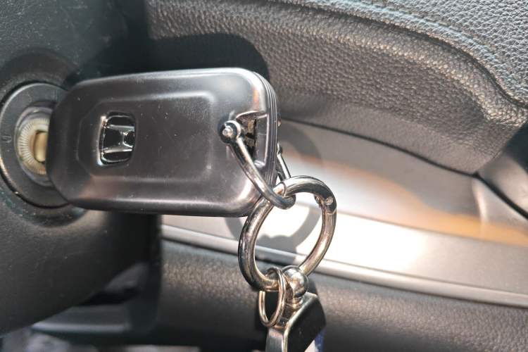 Used Honda CR-V 2016 2.0L Two-Wheel Drive Classic Edition
