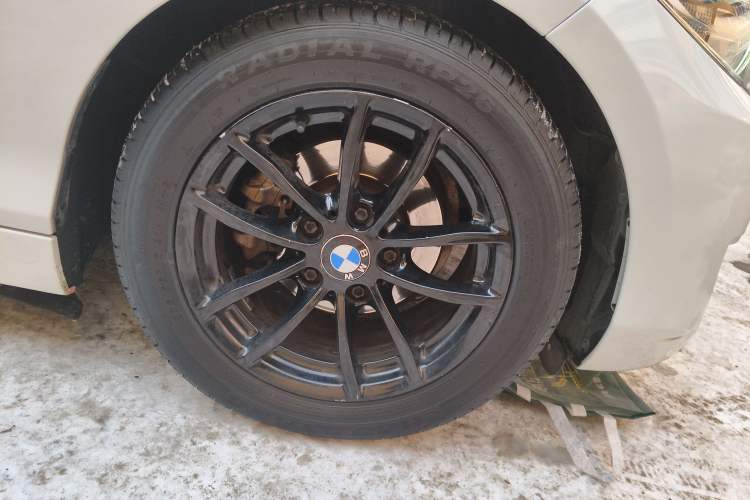 Used BMW 2 Series 2015 218i Convertible Coupe