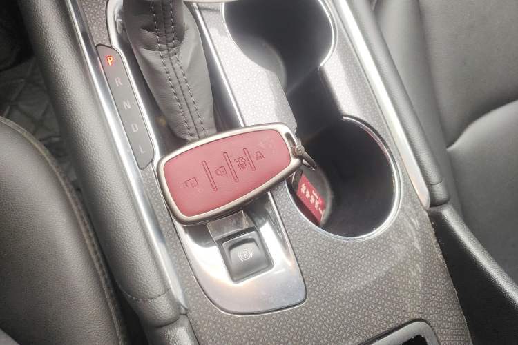 Used Chevrolet Malibu XL 2021 535T Automatic Sport Edition