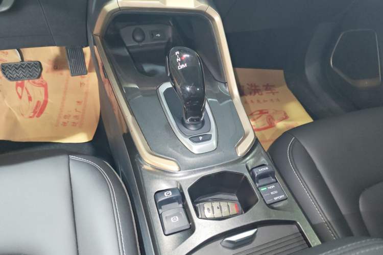 Used Haval H6 2019 1.5 GDIT Automatic Champion Edition China VI Standard
