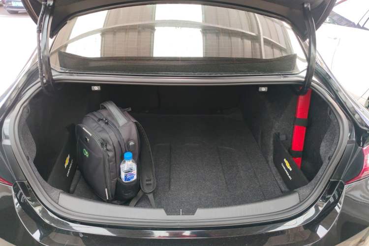 Used Chevrolet Malibu XL 2023 1.5T Sharp Edition
