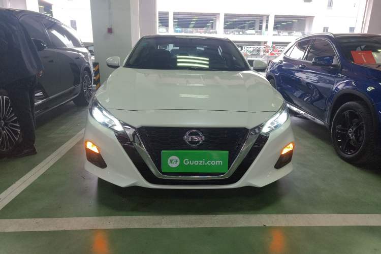 Used Nissan Teana 2021 2.0L XL Comfort Edition