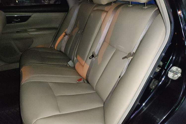 Used Nissan Teana 2013 2.0L XE Fashion Edition
