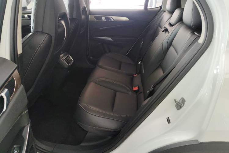 Used Lynk & Co 01 2018 2.0T Two-Wheel-Drive + Version