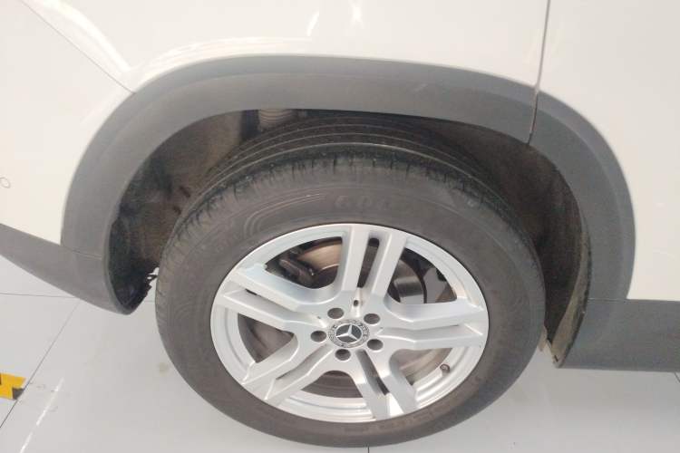 Used Mercedes-Benz GLB 2021 GLB 200 Dynamic Edition
