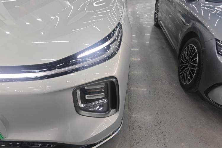 Used Qiyuan Q07 2025 215 Flagship PLUS
