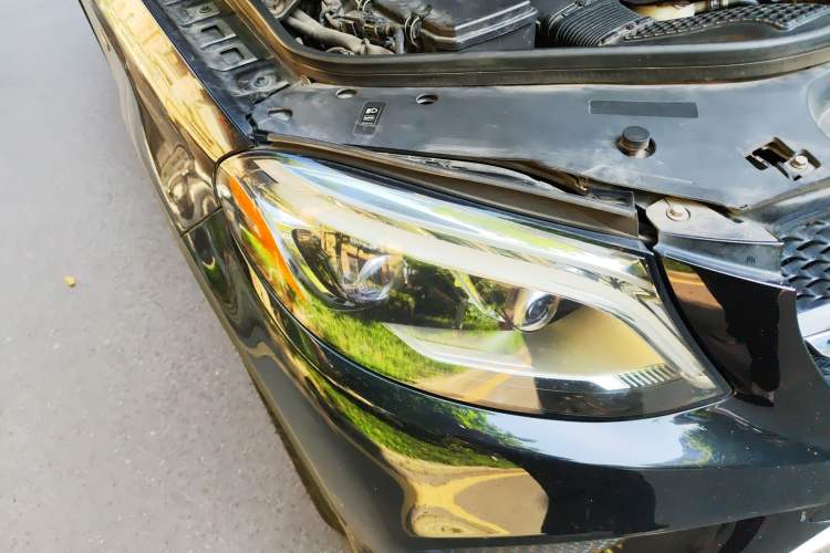 Used Mercedes-Benz GLE-Class 
