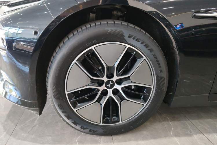 Used XPeng P7 2023 P7i 702 Pro