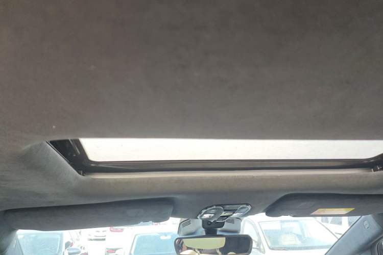 Used GAC Trumpchi M8 2023 Zongshi Series 400T Flagship Edition
