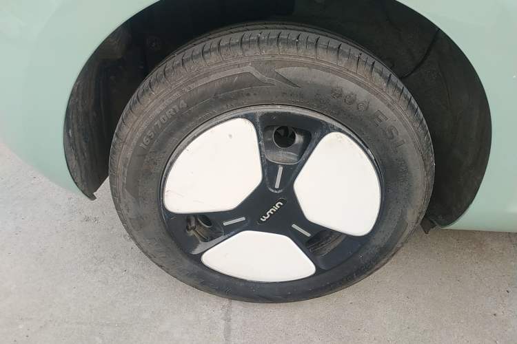 Used Qiyuan Lumin 2023 205km Xiangqin Version
