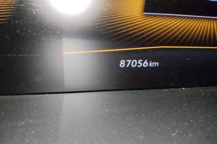 Used Volkswagen Tharu 2022 280TSI Two-Wheel-Drive Luxury Edition