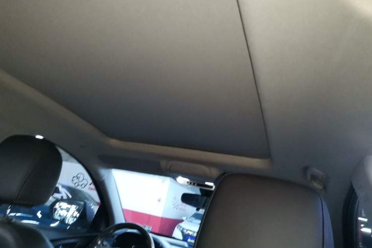 Used Chevrolet Equinox 2021 535T Yujie Edition