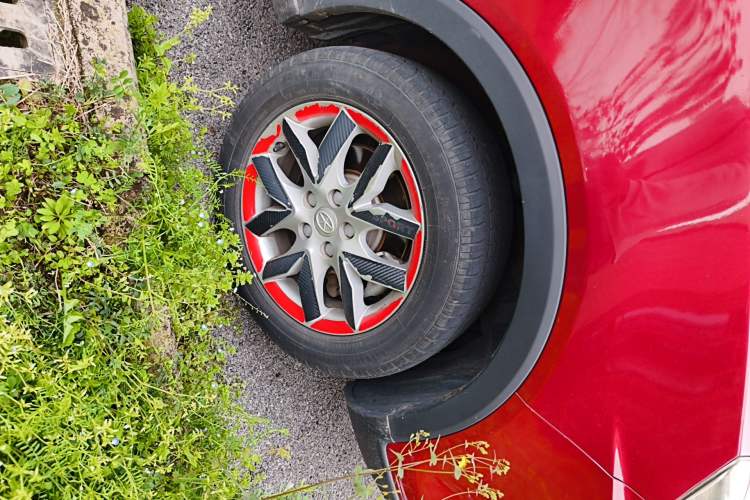 Used JAC Group Refine S3 2014 1.5L Manual Luxury Smart Model