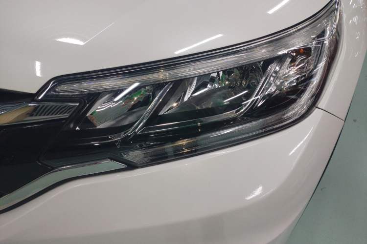 Used Honda CR-V 2016 2.0L Two-Wheel Drive Classic Edition
