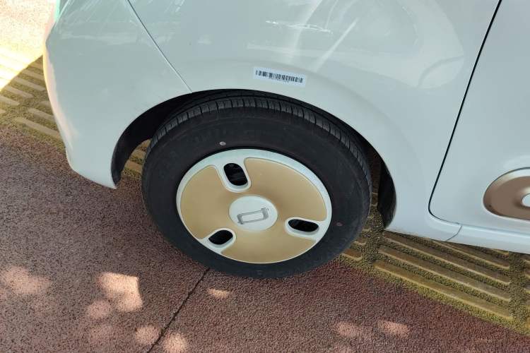 Used Bestune Pony 2025 222km Range Agile Horse
