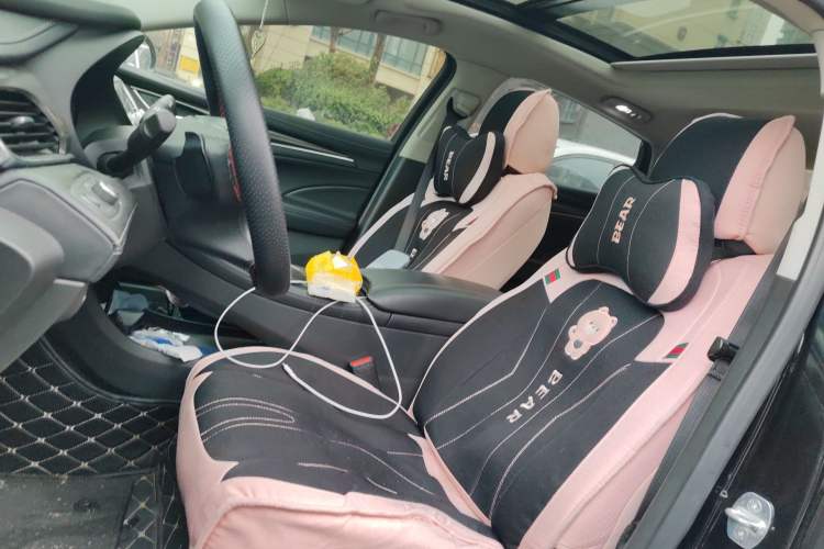 Used Buick LaCrosse 2021 652T Luxury Model