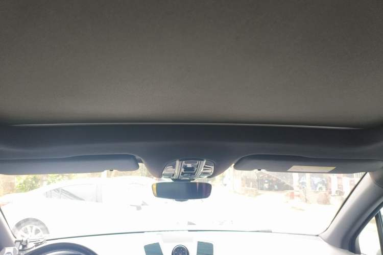 Used Porsche Cayenne 2018 Cayenne 3.0T Headliner