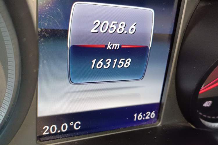 Used Mercedes-Benz C-Class 2016 C 180 L Sport Edition