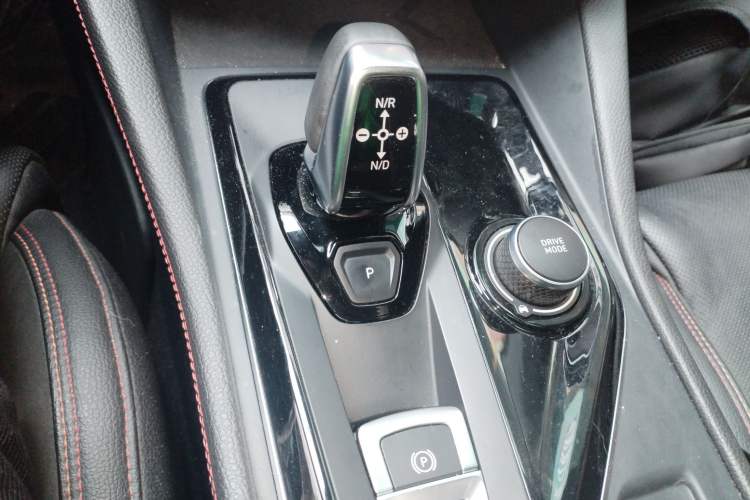 Used Lynk & Co 03 2019 1.5TD DCT JingPro Edition China VI Standard
