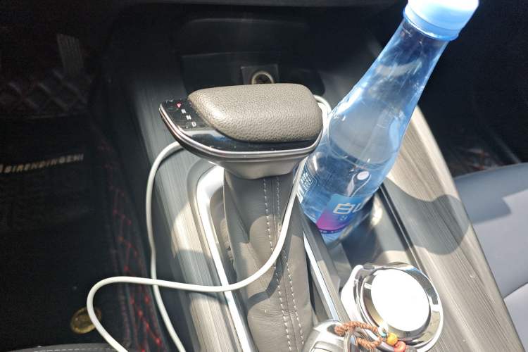 Used Buick Velite 6 2022 Connected & Shared PLUS Gear Lever