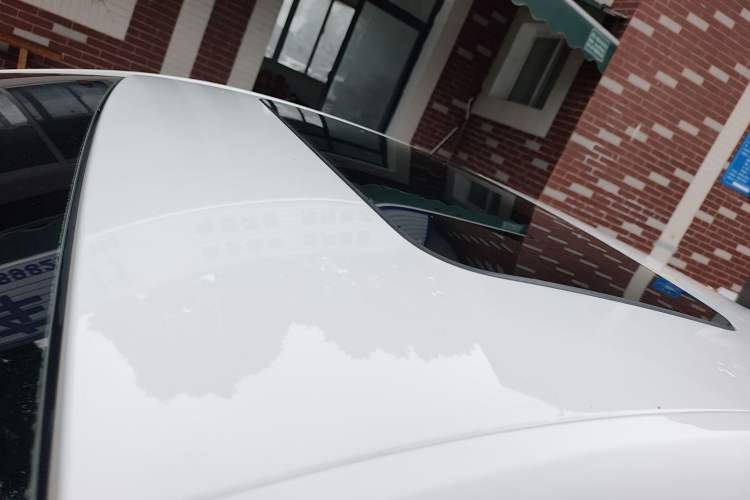 Used Chevrolet Cavalier 2019 320 Automatic Xinyue Edition