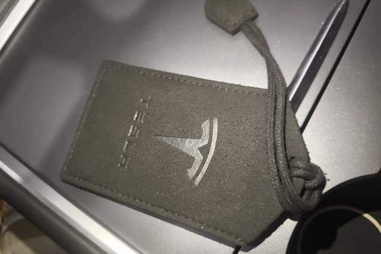 Used Tesla Model Y 2023 Rear-Wheel-Drive Version Interior 1