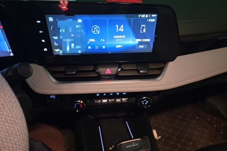 Used Chevrolet Monza 2024 1.5L Dual-Clutch Enjoyment Edition