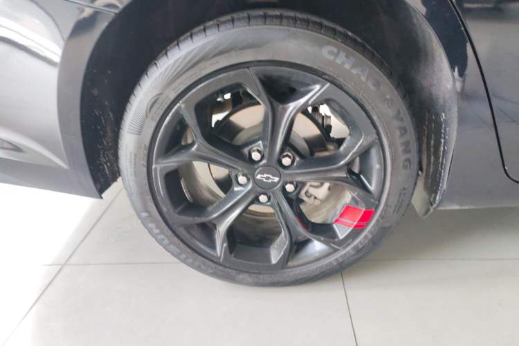 Used Chevrolet Malibu XL 2022 Redline 550T Automatic Sport Edition Right Rear Wheel Hub