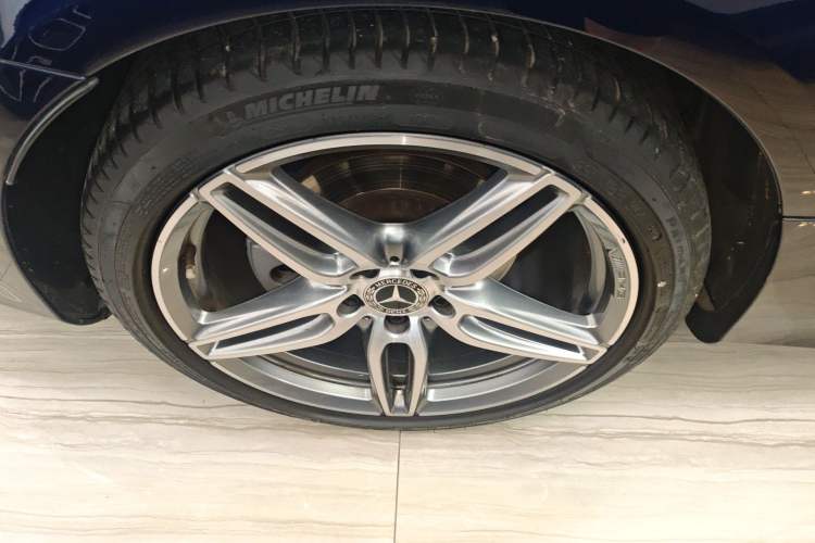 Used Mercedes-Benz E-Class 2017 E 200 Coupe