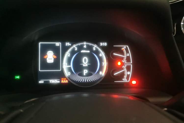 Used Lexus ES 2025 200 Premium Edition
